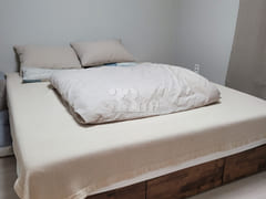Ocean View Top Floor (Fully Furnished) 5th image