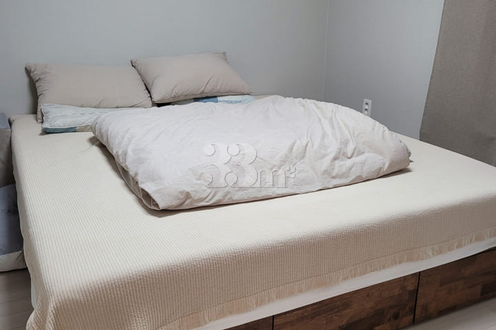 Ocean View Top Floor (Fully Furnished) 5th image