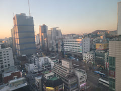🤵 High-rise view near Sinchon Station (Unit 17th image
