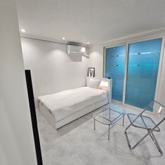 Lotte Sungsimdang. Newly Built. Fully Furnish Unit Image