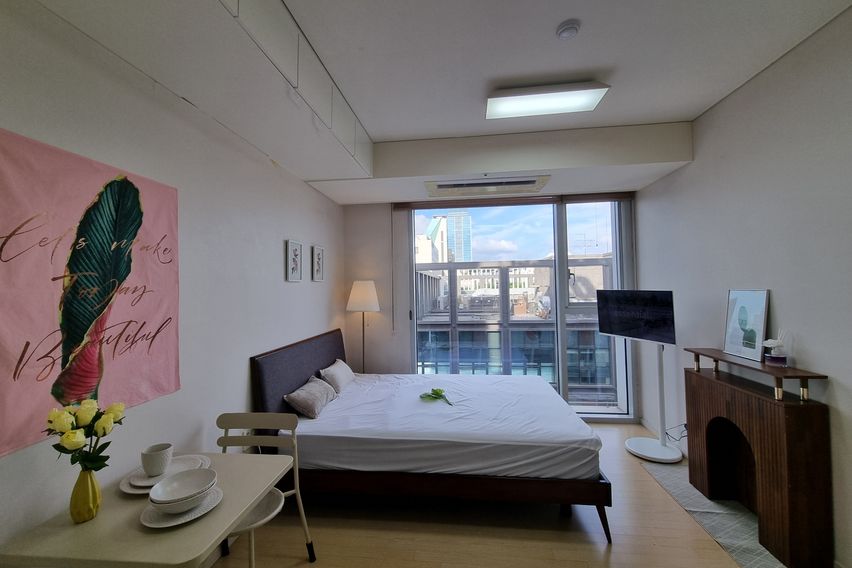 채광좋은💖강남역30초