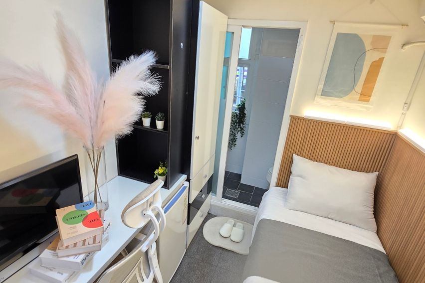 일룸 원룸 B Plus 6번째 이미지