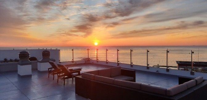 송정의 산 강 바다 5번째 이미지