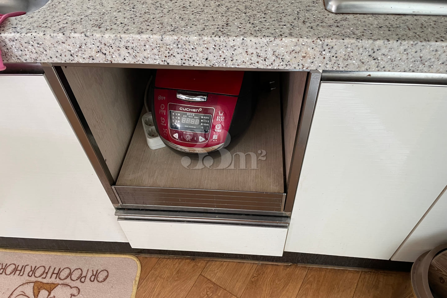 ✨️ 4-room unit (3 bedrooms) near Seoyoung Uni 3th image