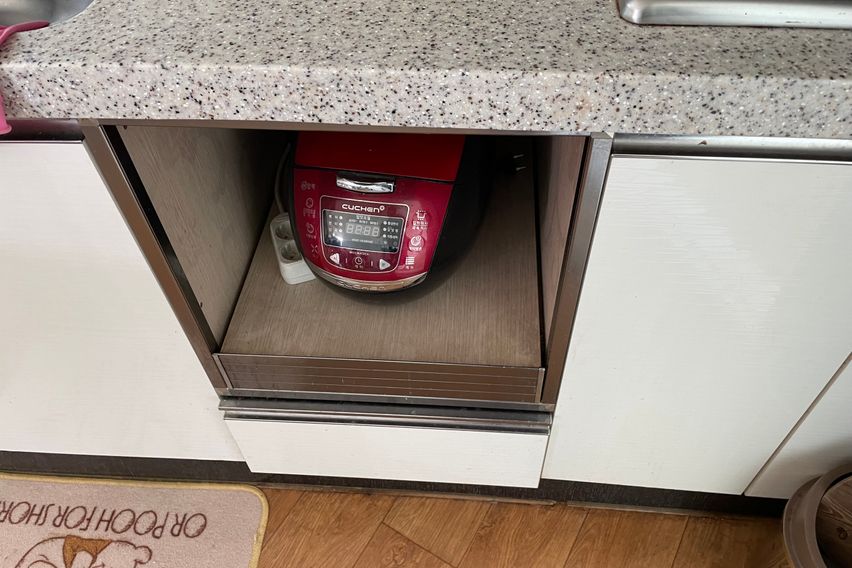 서영대 근처 포룸 방3