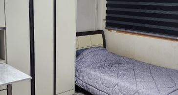 중앙대 내리 오피스텔C 방 이미지