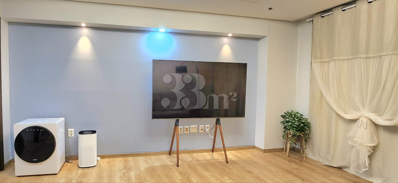 Two-room officetel near Suwon City Hall Stati 1th image