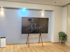 Two-room officetel near Suwon City Hall Stati 1th image