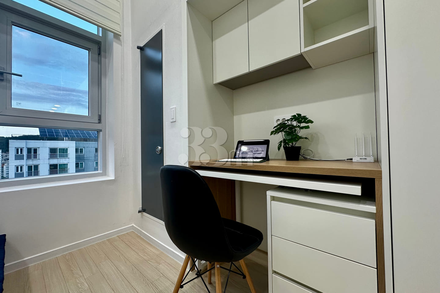 🎈Ahyeon New Fully-Furnished Studio Apartment 3th image