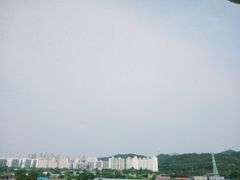 Jangtaesan, Konyang University, apartment 2th image