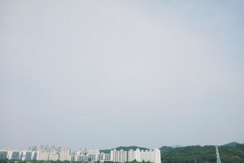 Jangtaesan, Konyang University, apartment 2th image