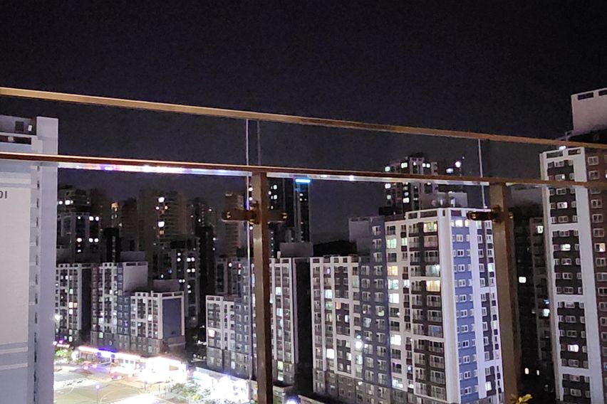 8호선 별내역 갈매역