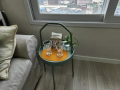 Loft-style officetel, 3 minutes from Cheongny 4th image
