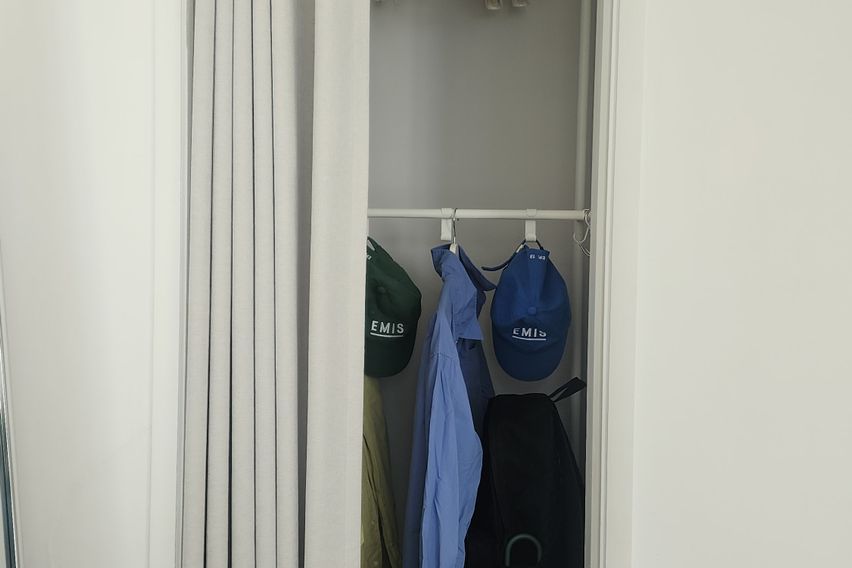 영일대해수욕장인근apt