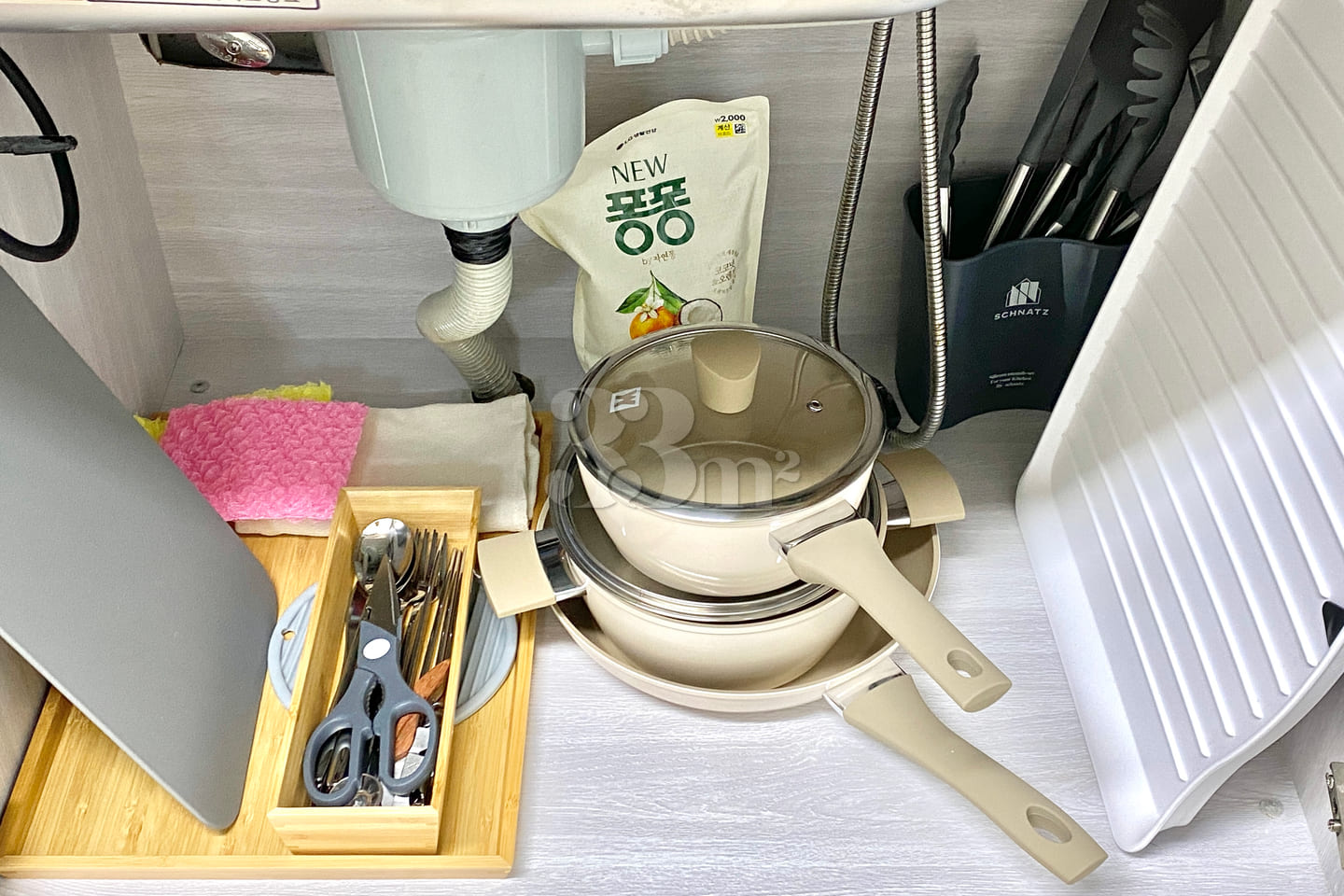 ❤️ Pohang Duplex, Neat and Clean 9th image