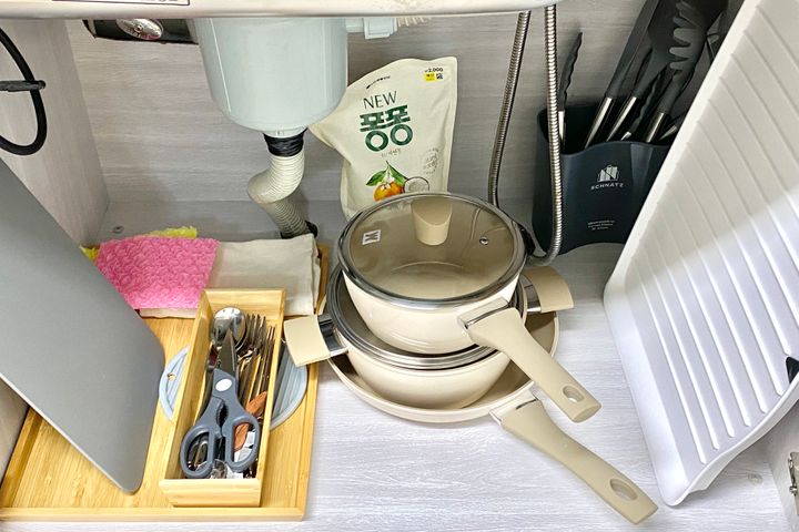 ❤️포항 복층 깔끔청결 9번째 이미지