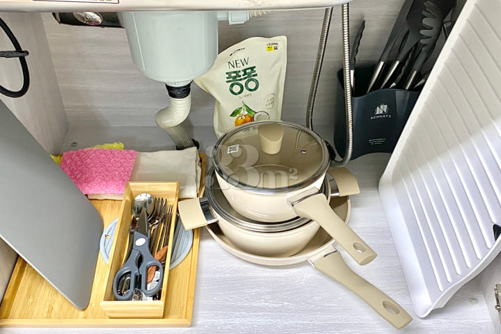 ❤️포항 복층 깔끔청결 9번째 이미지