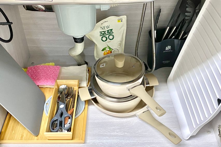 ❤️포항 복층 깔끔청결 9번째 이미지