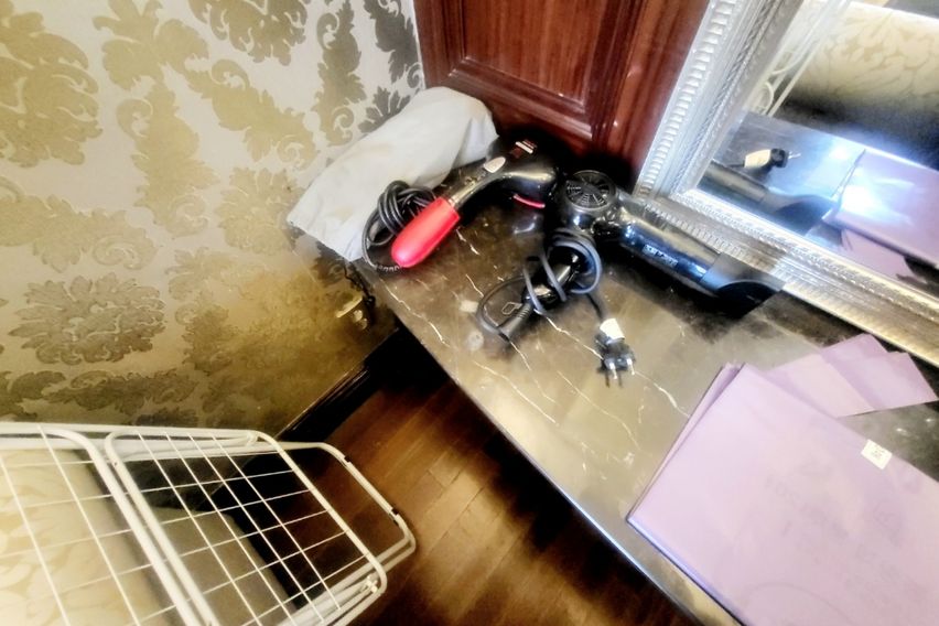 강남교대5분킹베드숙소