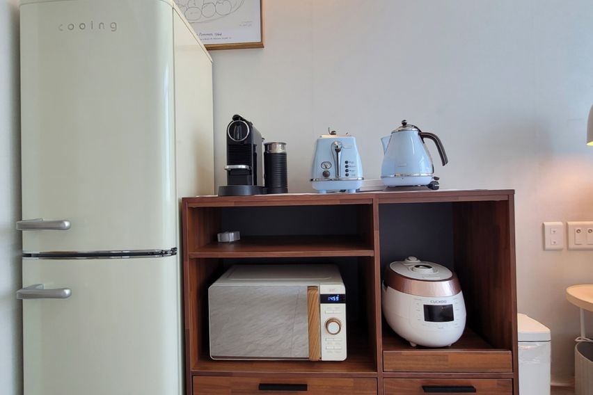 백석역앞 시티뷰&산전망