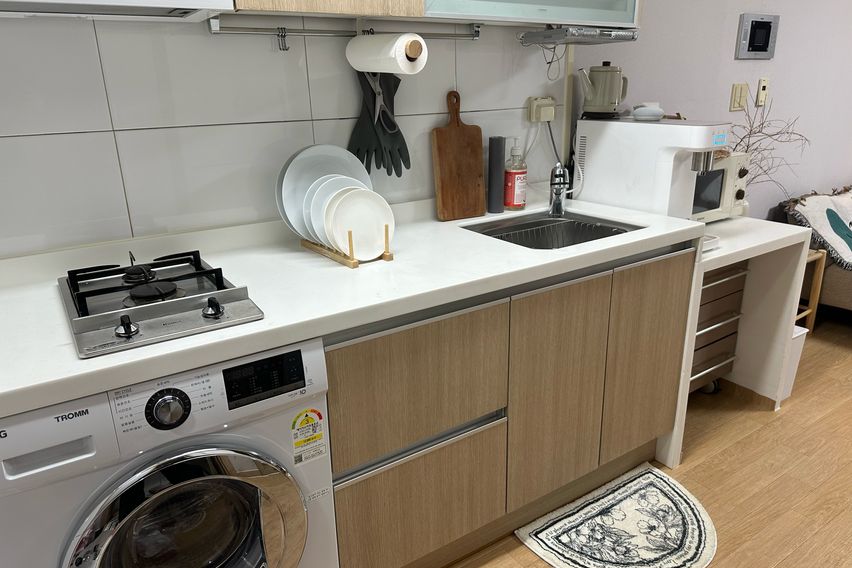 합정 초역세권 뷰맛집