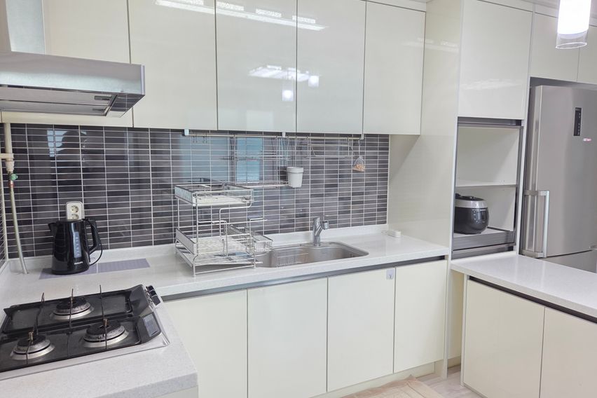 ⭐️부평역3룸 현스테이