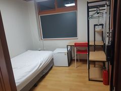 홍대입구역3분원룸텔1 5번째 이미지