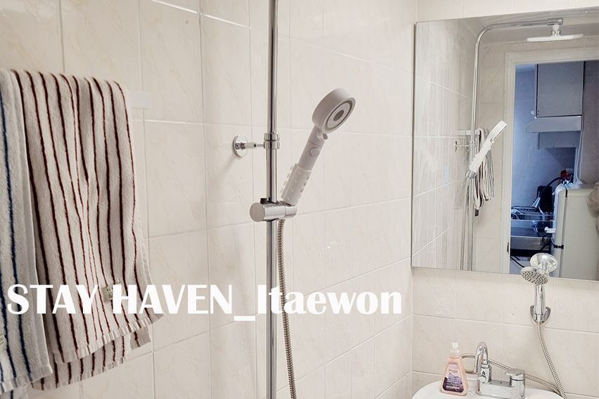 이태원역5분/3룸/단독