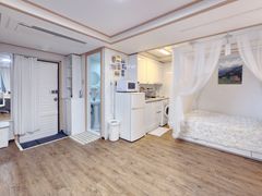 One-room apartment near Anam Station and Kore 1th image