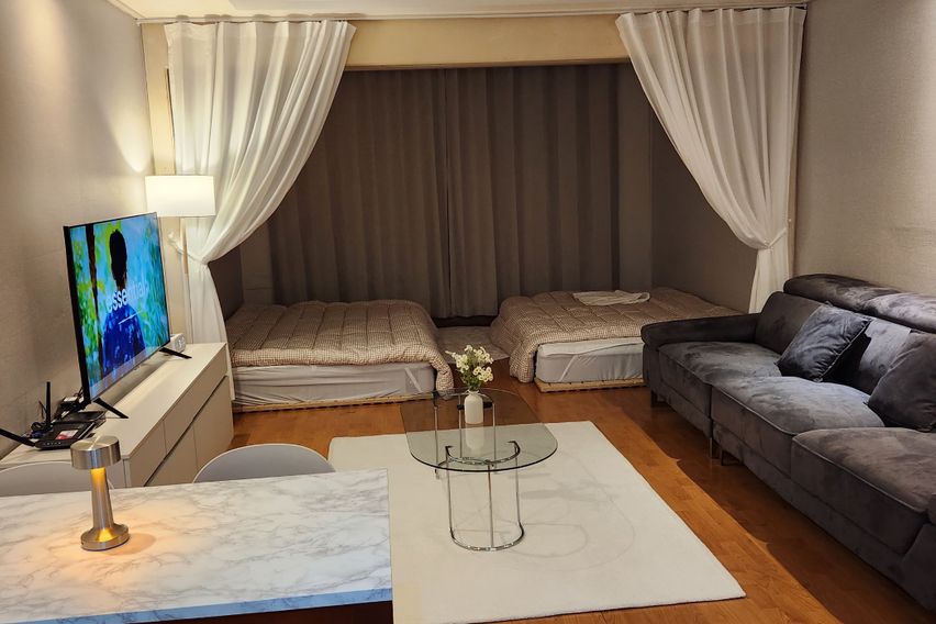 오리역 체리빌 넓은집 6번째 이미지