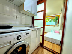 Fully furnished studio apartment near Seoul N 14th image