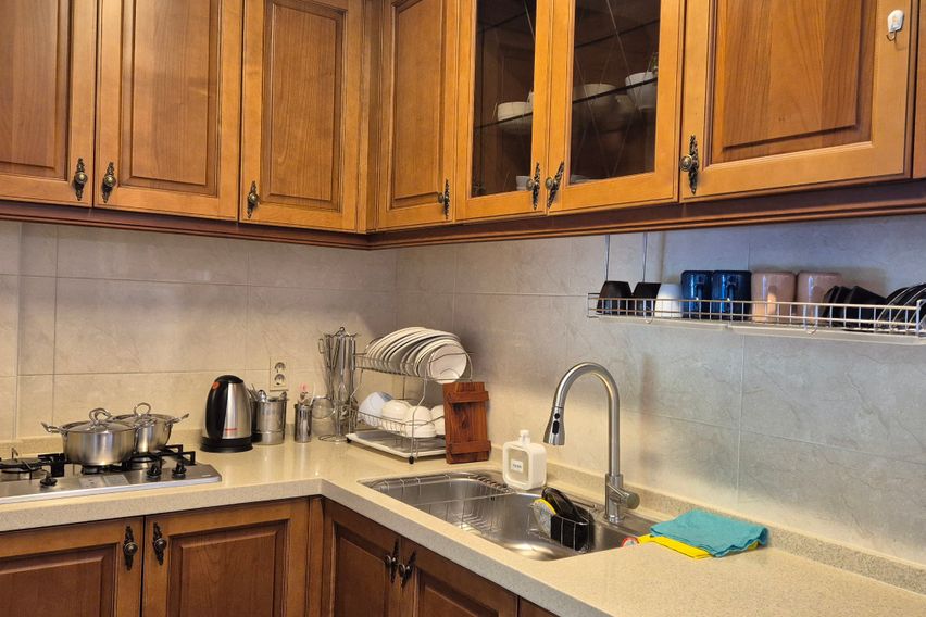 복 담아 가는 집