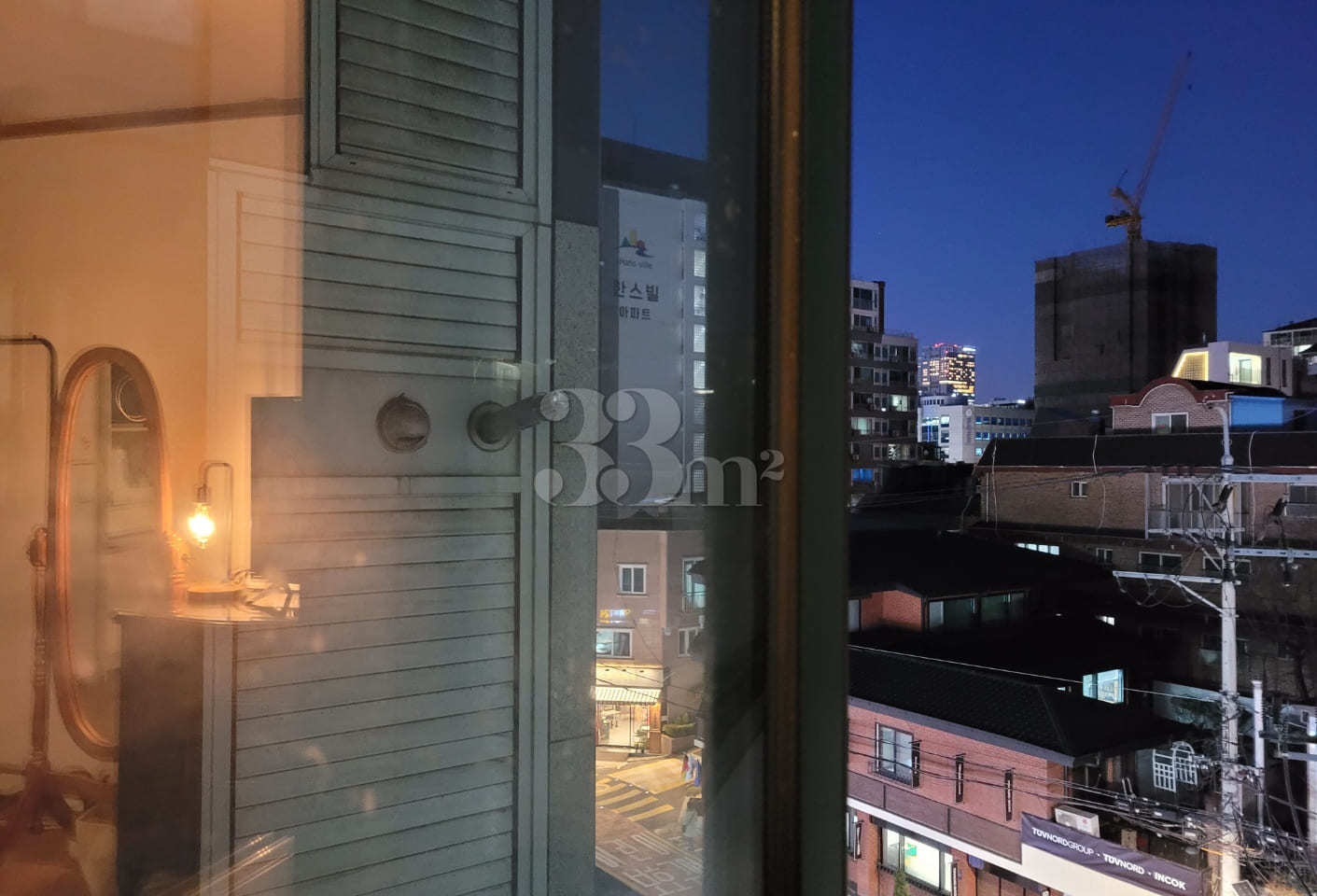 Gangnam, Yeoksam, Yangjae - Fully Furnished 17th image