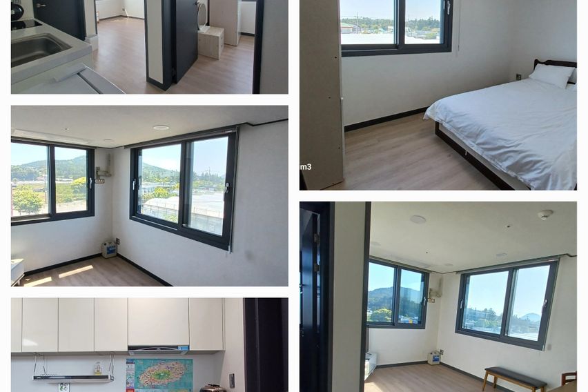 감귤밭쉼터1.5룸