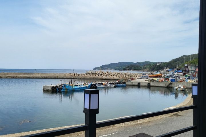 Two-story detached house by the sea in Pohang 14th image