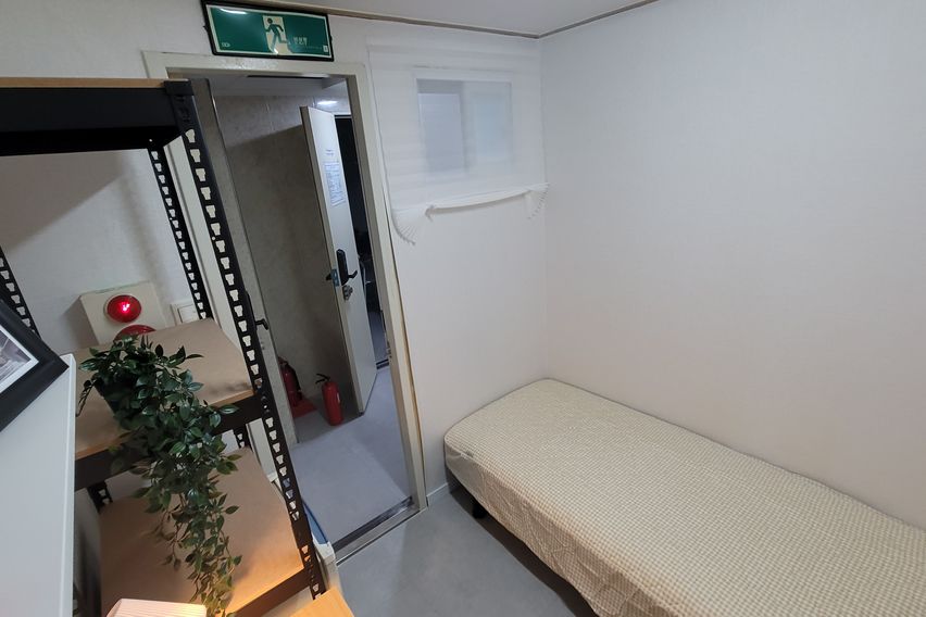 인천원룸 부평월세고시원 1번째 이미지