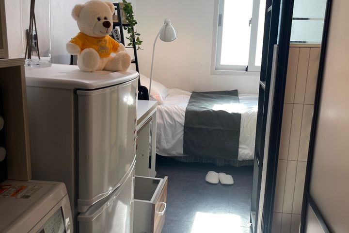 라움 프리미엄 301호 1번째 이미지