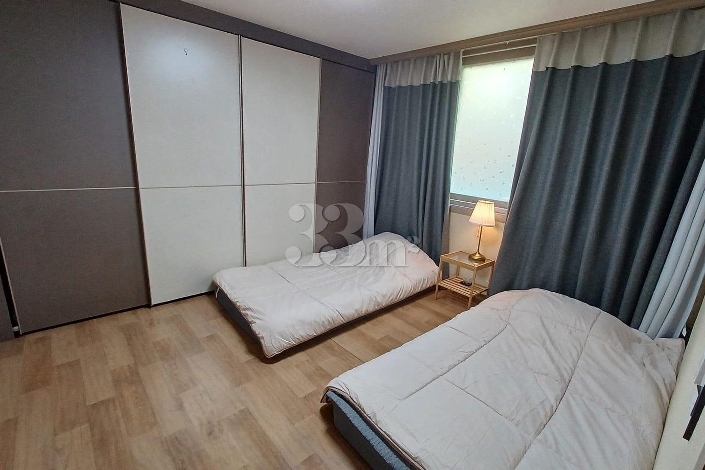 Best 2-bedroom apartment near Yeongildae Beac 2th image