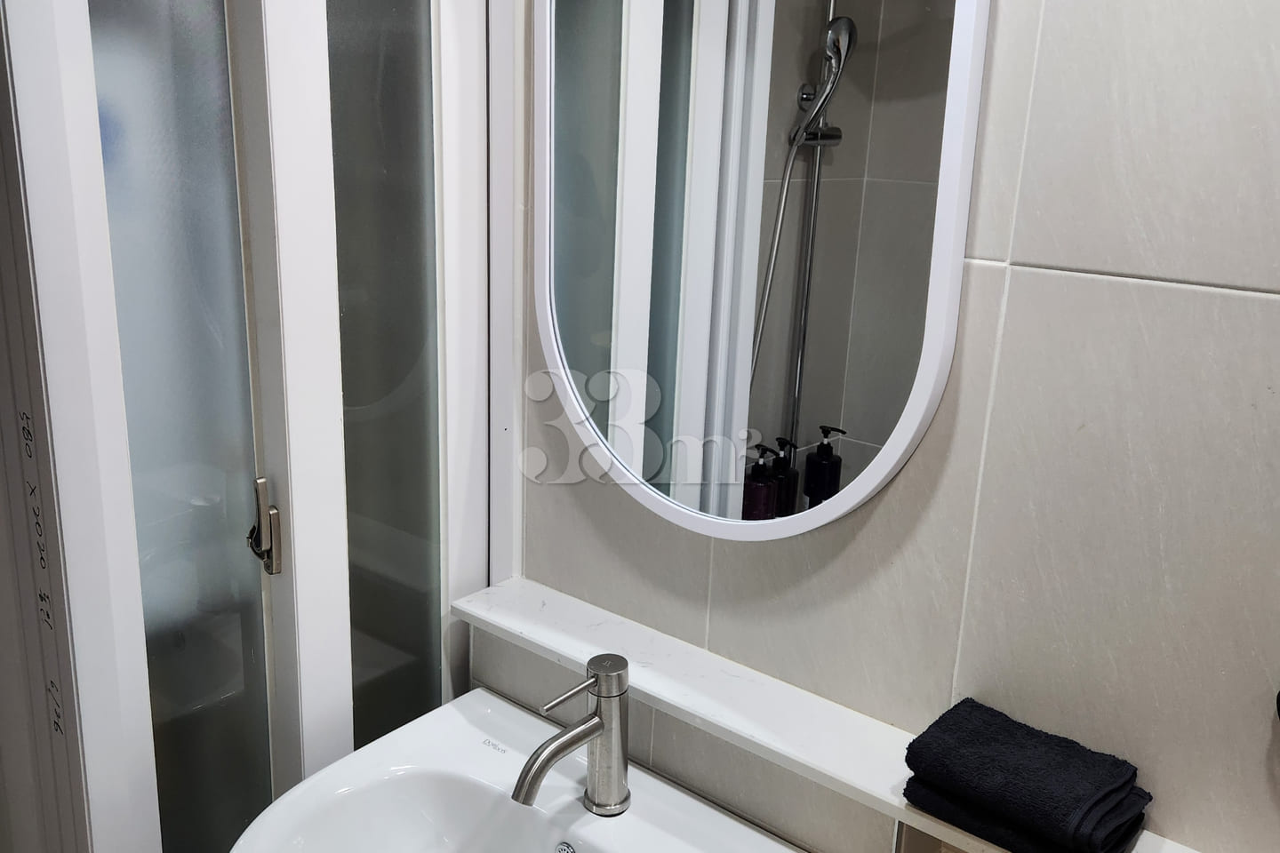 Studio apartment, 7-minute walk from Gusan St 11th image