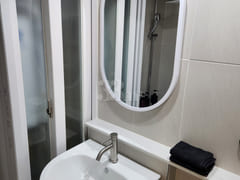 Studio apartment, 7-minute walk from Gusan St 11th image