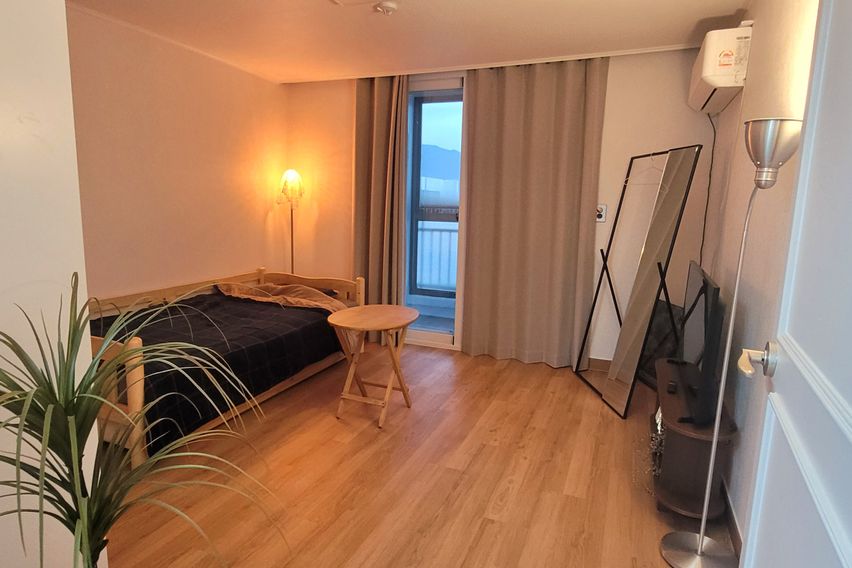 🔶️풀옵션 분리형 원룸🔶️ 3번째 이미지