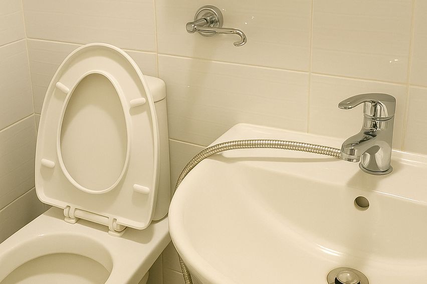 공간깡패풀옵션테라스캠핑