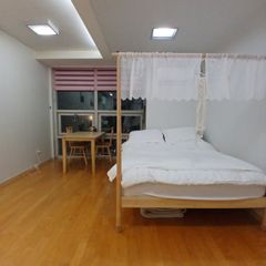 동묘앞 멋진 뷰 하우스 방 이미지