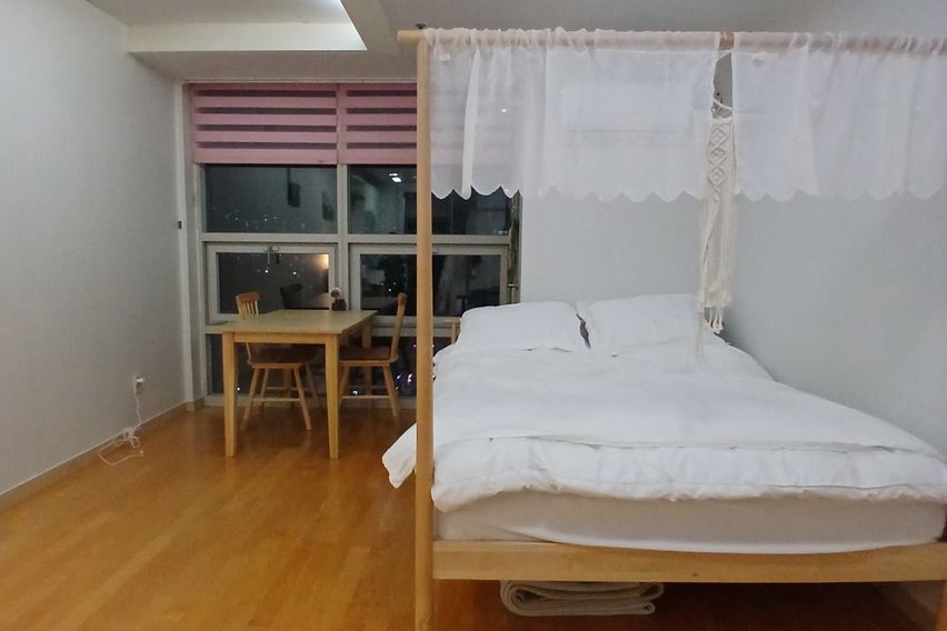 동묘앞 멋진 뷰 하우스