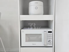 Bamridan-gil two-room apartment with on-site 10th image