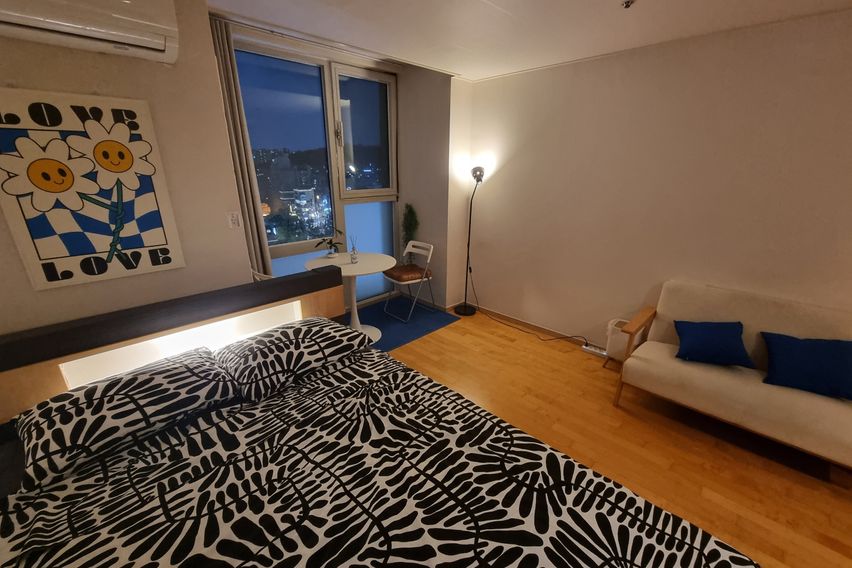 홍대역연결❤️특가할인 2번째 이미지