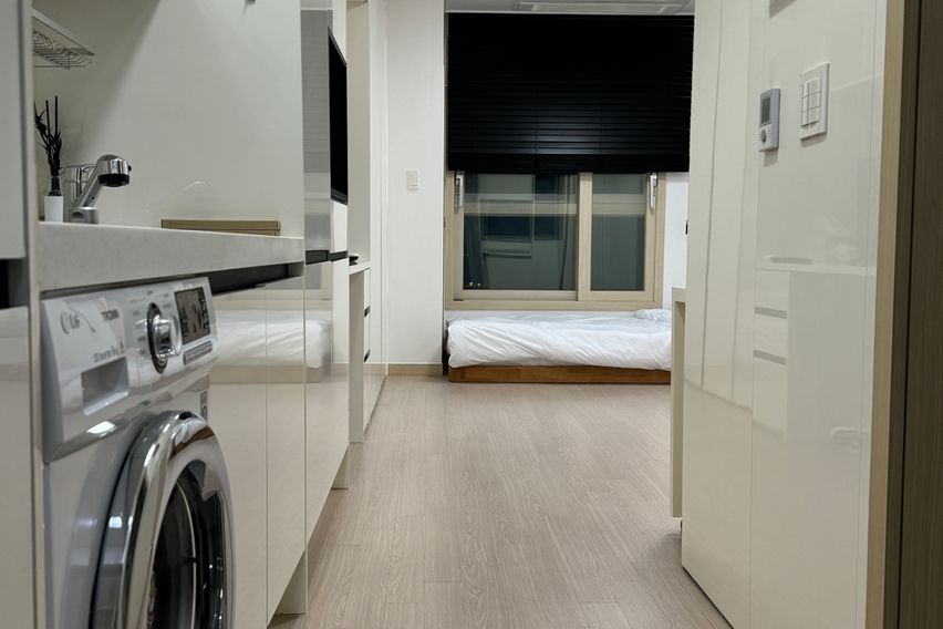 풀옵2청사국세청최단거리