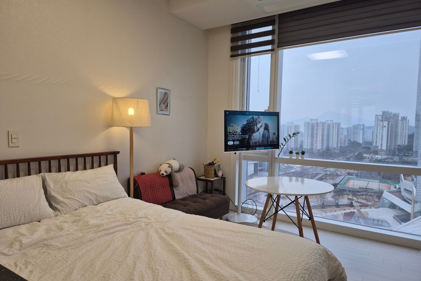 울산혁신도시.태화강정원