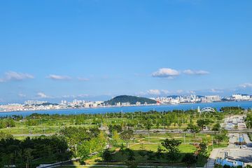 영종도 블루오션 4차