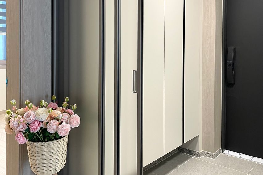 안산 반달섬 넓은3룸